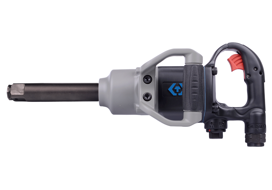 1” DR. Composite Impact Wrench_33872-160